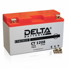 аккумулятор Delta CT 1208